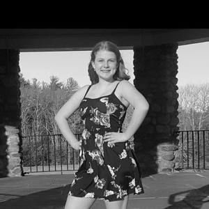 Meet your Posher, Audrey